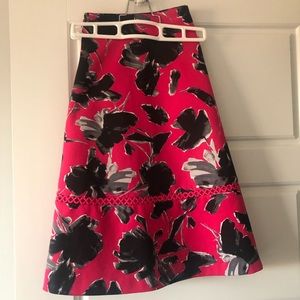 Isaac Mizrahi Skirt